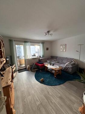 Foto - Erdgeschoßwohnung in Helsa zur Miete