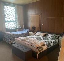 Grosses Miethaus in Bad Schmiedeberg