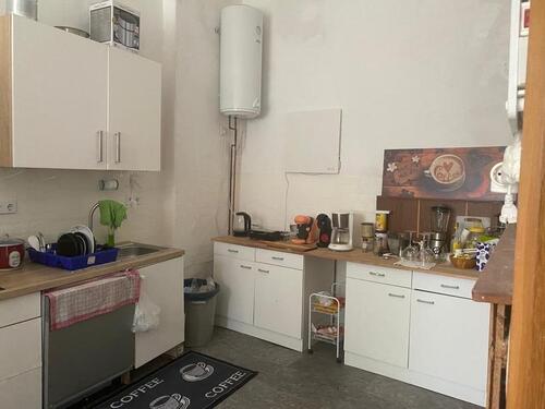 Foto - Mehrfamilienhaus, Wohnhaus in Bad Schmiedeberg zur Miete