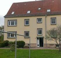 3-Raum-Wohnung 04769 Naundorf OT Gastewitz - Oschatz
