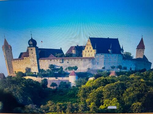 Foto - 2-Zimmer Wohnung - 554,00&nbsp;EUR Kaltmiete, ca.&nbsp; 50,00&nbsp;m&sup2;