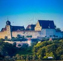 2-Zimmer Wohnung - 554,00&nbsp;EUR Kaltmiete, ca.&nbsp; 50,00&nbsp;m&sup2; in Coburg (PLZ: 96450)