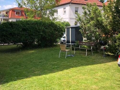 Foto - 2 Zimmer Etagenwohnung in Coburg