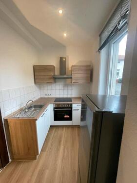 Foto - Etagenwohnung in Coburg zur Miete