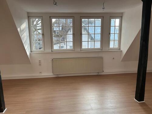 Foto - 3 Zimmer Dachgeschoßwohnung in Bückeburg