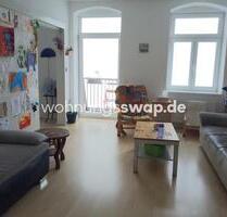 Wohnungsswap - 3 Zimmer, 83 m² - Kreuzbergstraße, Kreuzberg, Berlin