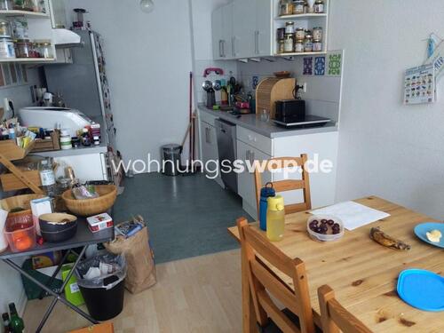 Foto - 3 Zimmer Etagenwohnung zur Miete in Berlin