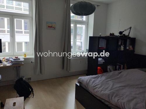Foto - Etagenwohnung in Berlin zur Miete