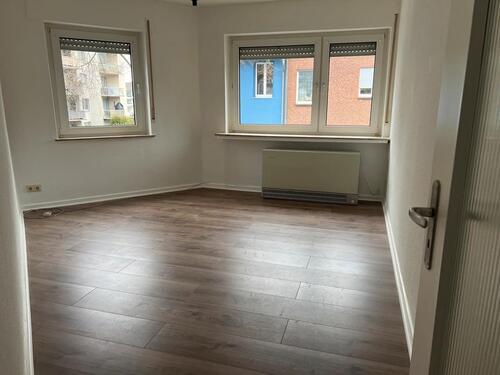 Foto - Etagenwohnung in Hamm zur Miete