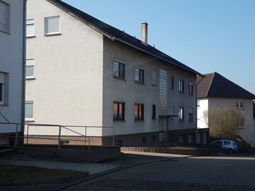 Foto - Helle 4 Zimmer-Dachgeschosswohnung