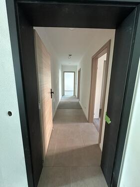 Foto - Moderne 2 Zimmer Neubauwohnung mit Terrasse