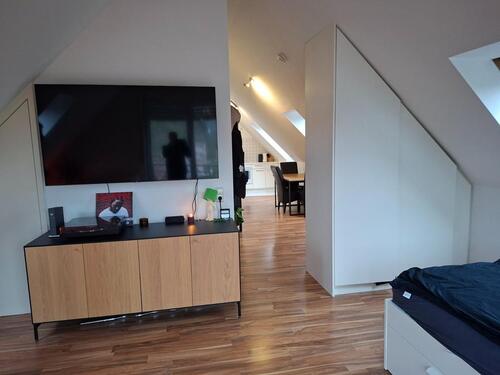 Foto - Wohnung 40 qm in Ettenheim zu verkaufen