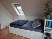 Foto - 1.5 Zimmer Dachgeschoßwohnung in Ettenheim