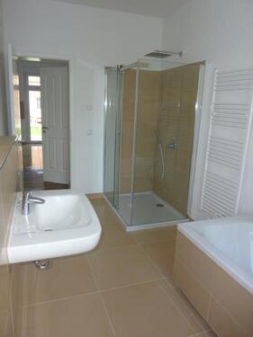 Foto - Hochparterre in Schönebeck (Elbe) zur Miete