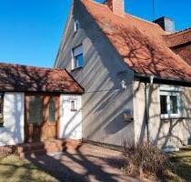 Torgelow - Haus zu vermieten - Werkssiedlung