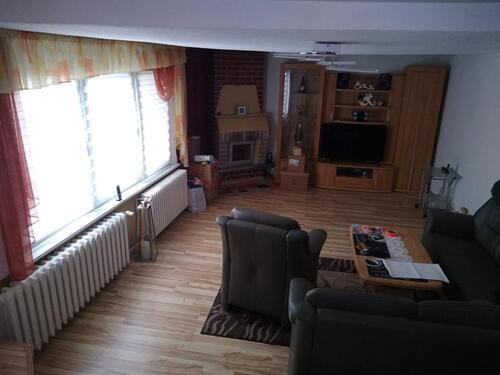 Foto - 5 Zimmer Einfamilienhaus in Torgelow