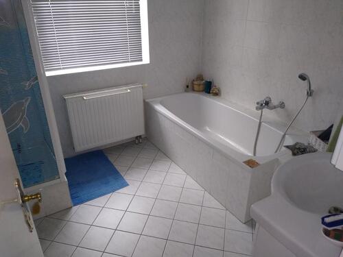 Foto - Einfamilienhaus in Torgelow zur Miete