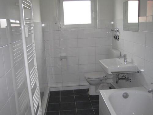 Foto - 2 Zimmer Etagenwohnung in Mannheim