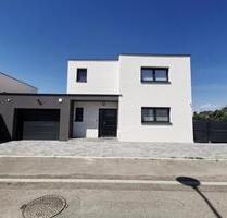 Ein wunderschönes Einfamilienhaus in Fessenheim (Grenznah) - Heitersheim