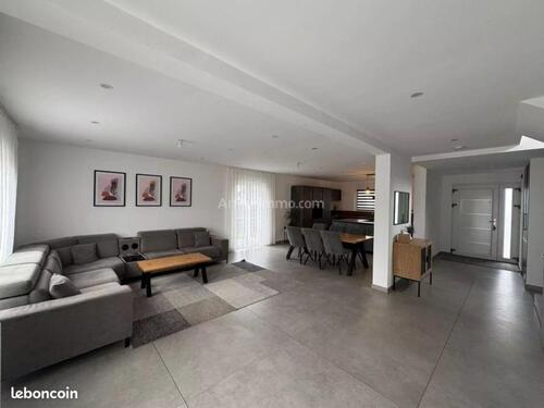 Foto - 5 Zimmer Einfamilienhaus in Heitersheim