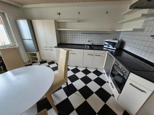 Foto - 2 Zi. Kü. Bad Wohnung in LahntalGoßfelden zu vermieten