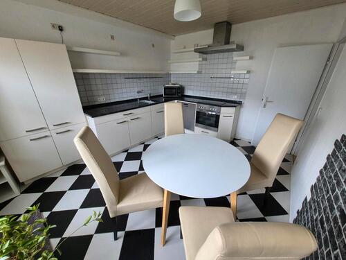 Foto - 2 Zimmer Erdgeschoßwohnung zur Miete in Lahntal