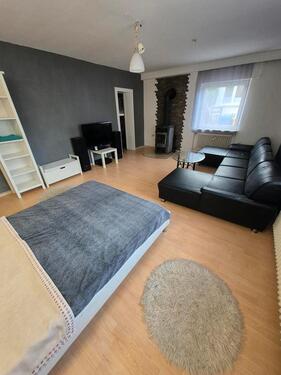 Foto - Erdgeschoßwohnung in Lahntal zur Miete