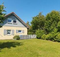 ferienhaus in Wiek auf Rügen - 500,00&nbsp;EUR Kaltmiete, in Dranske (PLZ: 18556)