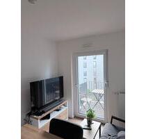 Wohnung Dortmund Kreuzviertel ab 15.05 01.06