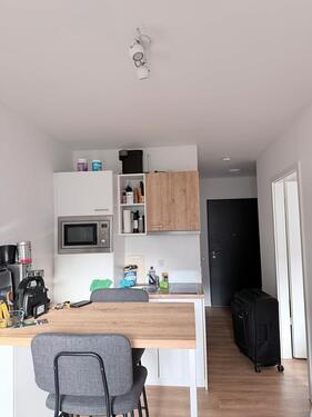 Foto - Etagenwohnung in Dortmund zur Miete