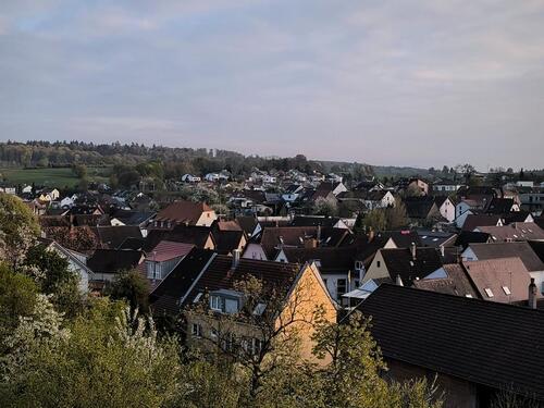 Foto - Mehrfamilienhaus, Wohnhaus in Walzbachtal
