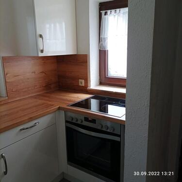 Foto - 1.5 Zimmer Etagenwohnung in Friedrichshafen