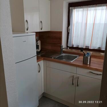 Foto - Etagenwohnung in Friedrichshafen zur Miete