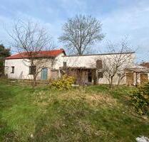 Haus mit Grundstück - 90.000,00&nbsp;EUR Kaufpreis, ca.&nbsp; 120,00&nbsp;m&sup2; in Bad Freienwalde (Oder) (PLZ: 16259)