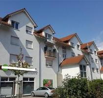 Kleine 1-Raum Wohnung mit Balkon zu vermieten! - Eisenach