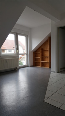 Foto - 1 Zimmer Etagenwohnung zur Miete in Eisenach