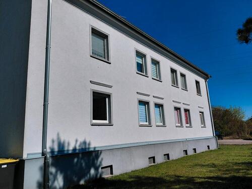 Foto - 10 Zimmer Mehrfamilienhaus, Wohnhaus zum Kaufen in Beetzsee