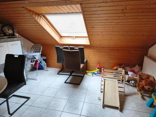 Foto - 4 Zimmer Dachgeschoßwohnung zur Miete in Bad Ems
