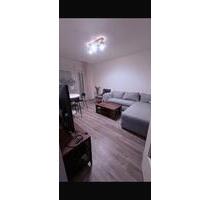 Moderne 2-Zimmer-Erdgeschoss Wohnung in Hilden Süd