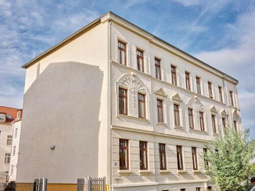 Foto - Gemütliche 2‑Raum‑Wohnung mit durchdachtem Grundriss