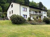 Foto - Wohnhaus in Attendorn, unverbaubar mit Wiesen und Teich