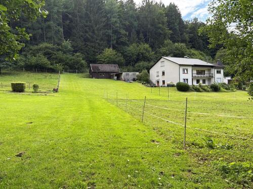 Foto - Einfamilienhaus in Attendorn