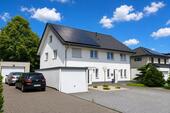 Foto - Doppelhaushälfte in Lippstadt Süd