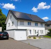 Doppelhaushälfte in Lippstadt Süd