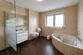 Foto - 5 Zimmer Doppelhaushälfte in Lippstadt
