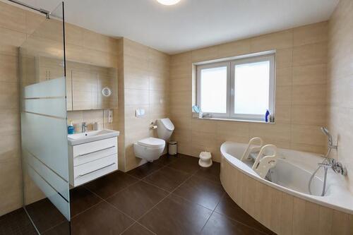 Foto - 5 Zimmer Doppelhaushälfte in Lippstadt