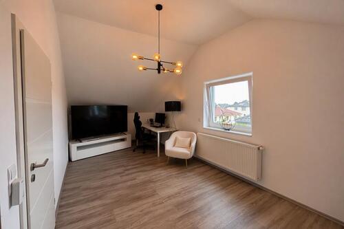 Foto - Doppelhaushälfte in Lippstadt zum Kaufen