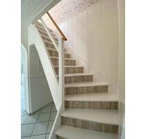 Großzügige 2-Zimmer-Wohnung, 95 m², Nähe Klinikum Leverkusen