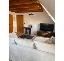 2-Zimmer-Wohnung in Heilbronn-Horkheim