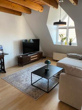 Foto - Maisonettenwohnung in Heilbronn zur Miete